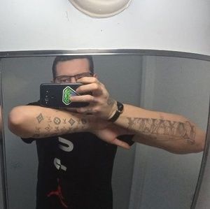 Meet your Posher, Kenneth